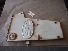 Farmall 460 utility for sale  Zumbro Falls