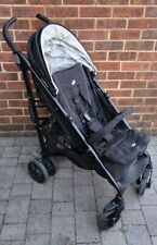 Joie brisk stroller for sale  CROYDON