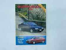 Rivista quattroruote annata usato  Arzano