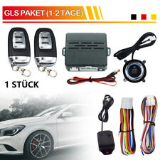 Auto schlüssellos eingang gebraucht kaufen  Langenlonsheim