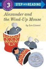 Alexander wind mouse for sale  Montgomery