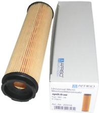 Afriso MC 18 Universal Micro Wechselfiltereinsatz opticlean 5-20µm comprar usado  Enviando para Brazil