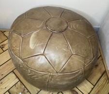 Large vintage moroccan for sale  SOUTHSEA