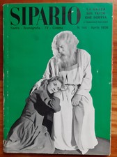 Sipario 1958 144 usato  Roma
