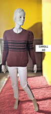 Caroll taille superbe d'occasion  Vichy