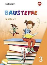 Bausteine lesebuch bausteine gebraucht kaufen  Berlin