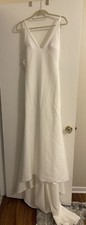 New wedding dress for sale  Clearwater