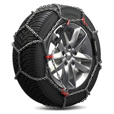 Konig 090 catene usato  Roccagloriosa