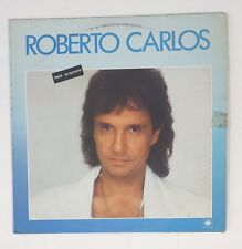 Roberto Carlos Lp Vinyl Latin 1988 Venezuela, usado comprar usado  Enviando para Brazil