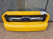 Kühlergrill ford ranger gebraucht kaufen  Hamburg