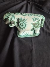 Celtic pottery newlyn for sale  SHEFFIELD
