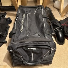 Scubapro caravan bag for sale Scubapro caravan bag for sale  HUDDERSFIELD