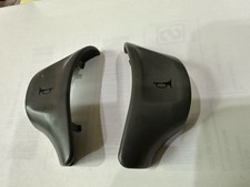 Conjunto de botões de buzina de volante 1990 1991 Corvette C4 comprar usado  Enviando para Brazil