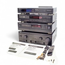 denon hi fi for sale denon hi fi for sale LEEDS
