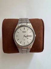 Seiko watch vintage for sale  LONDON