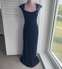 Ralph lauren navy for sale  WARE