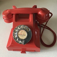 Chinese red siemens for sale  TAUNTON