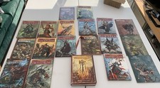 Warhammer fantasy 8th for sale  BASILDON