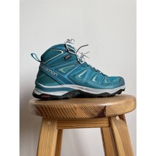 Bottes randonnée extérieur d'occasion Bottes randonnée extérieur d'occasion  Expédié en France