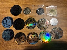 Pokemon coins bundle for sale  EDINBURGH