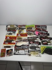 Fishing lure lot d'occasion  Expédié en Belgium