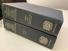 dictionary oxford set english for sale dictionary oxford set english for sale Fuquay Varina