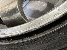 Bola alloy wheels for sale  WEMBLEY