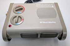 Caframo west marine for sale  Hurt