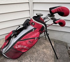 Callaway series golf for sale  Rochester