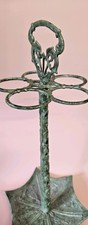 Vintage cast iron for sale  LONDON