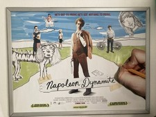 Napoleon dynamite rare for sale  BARKING