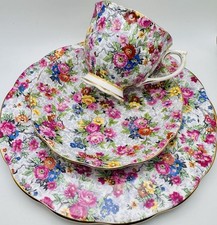 Vintage royal albert d'occasion  Expédié en Belgium