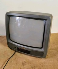 Televisore crt pollici usato  Perugia