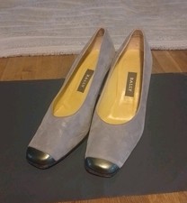 Ladies bally heeled for sale  ALFRETON