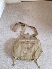 Vintage czech military for sale  SHEFFIELD