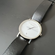 Georg jensen quartz for sale  TUNBRIDGE WELLS