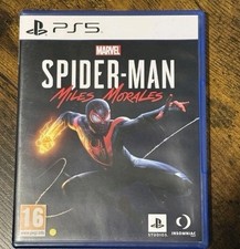 Playstation marvels spider for sale Playstation marvels spider for sale  PORTH