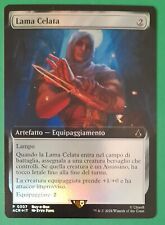 Mtg magic lama usato  Bari