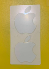 Adesivi apple rarissimi usato  Buggiano