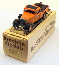 Brooklin models scale for sale  WATERLOOVILLE