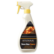 Nettoyant verre stovax d'occasion  Expédié en France