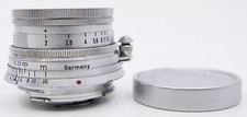 Leica leitz summicron gebraucht kaufen  Bochum