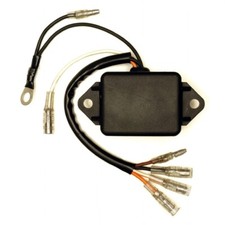 Cdi unit 30hp for sale  ELY