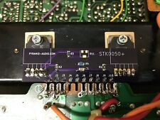 Stk0050 pioneer 780 for sale  Austin