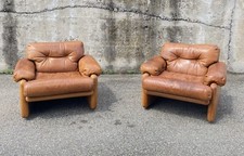 Coppia poltrona design usato  Varallo Pombia