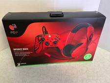 Usado, Pacote X-BOX PDP SPIRIT RED BUNDLE comprar usado  Enviando para Brazil