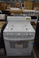 Hotpoint rgbs200dmww white for sale  Madison Heights