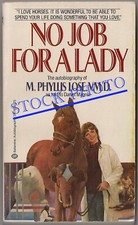 Job lady autobiography for sale  Redmond