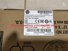 Controlador micro820 2080-LC20-20QBB comprar usado  Enviando para Brazil