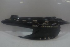 Carcasa Trasero Derecho para moto SUZUKI 125 BURGMAN 2002A 2007 comprar usado  Enviando para Brazil